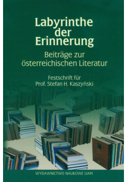 Labyrinthe der Erinnerung