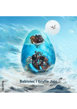 Babiniec i Gryfie Jajo