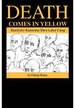 Death Comes in Yellow