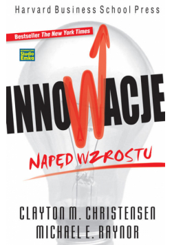 Innowacje: Napęd wzrostu