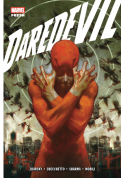 Daredevil. Tom 1. Marvel Fresh