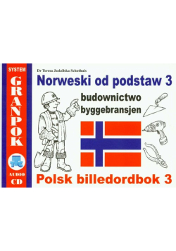 Norweski od podstaw część 3