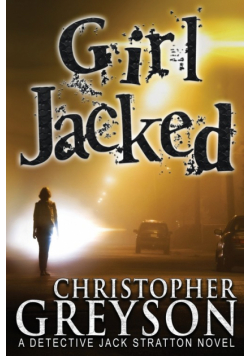 Girl Jacked