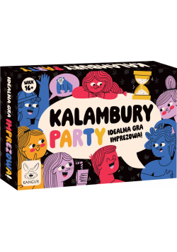 Gra Kalambury Party