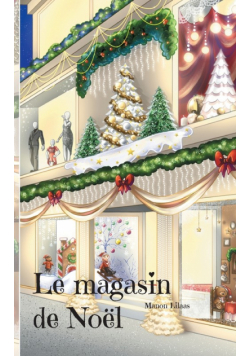 Le magasin de Noël