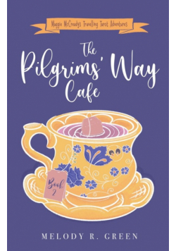 The Pilgrims' Way Cafe