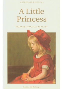 Burnett Frances Hodgson - Little Princess