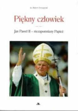 Piękny człowiek