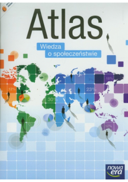 Wiedza o społeczeństwie Atlas, Nowa Era
