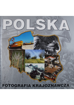 Polska fotografia krajobrazowa