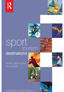 Sport Tourism Destinations