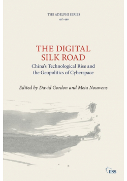 The Digital Silk Road