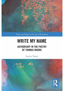 Write My Name