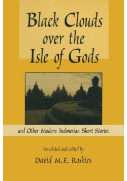 Black Clouds Over the Isle of Gods