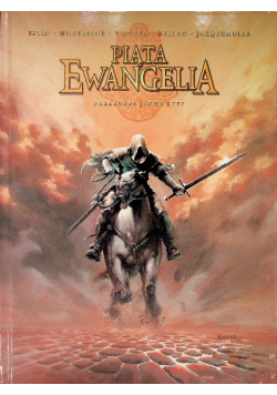 Piąta ewangelia