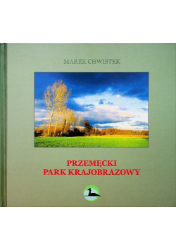 Przemęcki Park Krajobrazowy