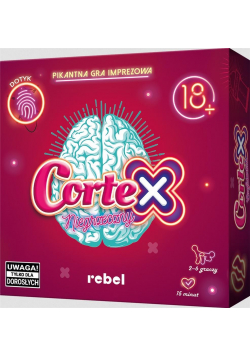 Cortex Niegrzeczny REBEL