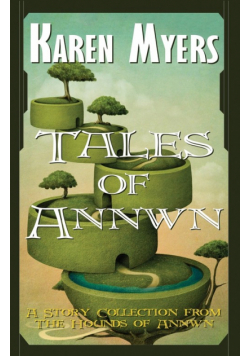 Tales of Annwn