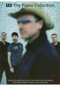 U2 The Piano Collecion