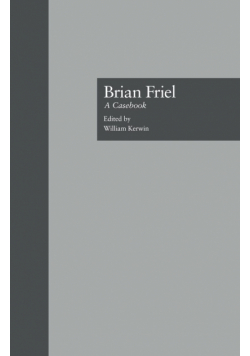 Brian Friel