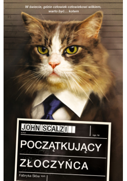 Początkujący złoczyńca