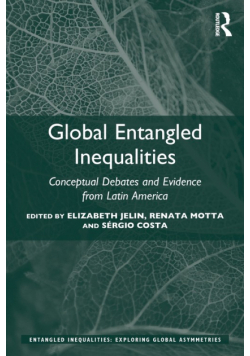 Global Entangled Inequalities