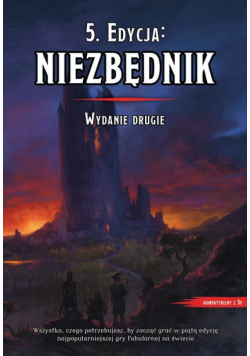 5. Edycja: Niezbędnik