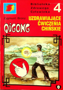 Uzdrawiające Ćwiczenia Chiński 4