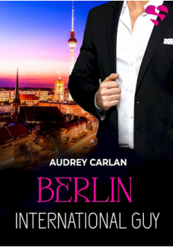 Berlin. International Guy. Tom 8