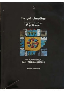 Le gai cimetiere