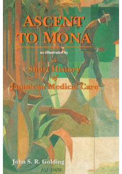 Ascent to Mona