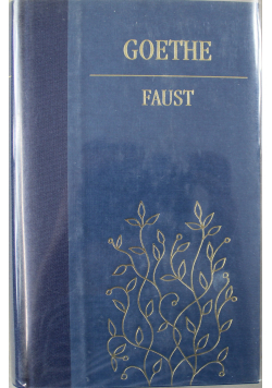 Goethe Faust