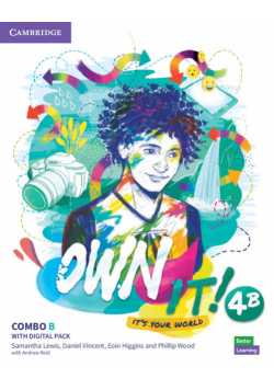 Own it! L4B Combo B with Digital Pack
