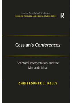 Cassian's Conferences