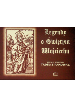 Legendy o Świętym Wojciechu