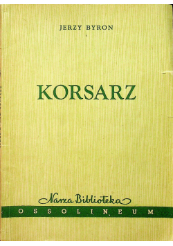 Korsarz