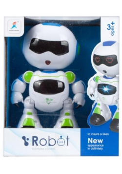 Robot R/C