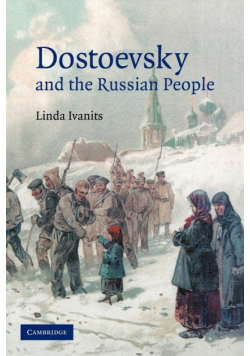 Dostoevsky and the Russian People