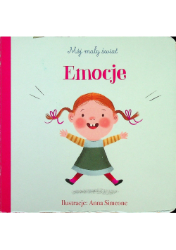 Mój mały świat Emocje