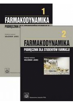 Farmakodynamika t.1/2