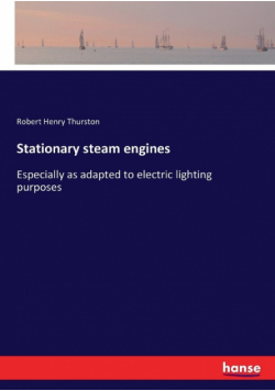 Stationary steam engines