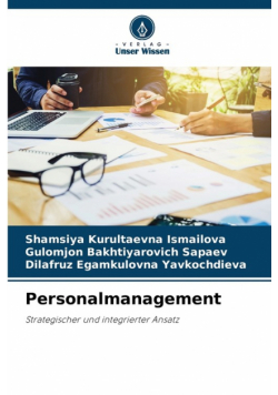 Personalmanagement