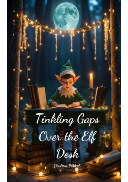 Tinkling Gaps Over the Elf Desk