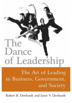 The Dance of Leadership