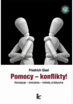 Pomocy-konflikty!
