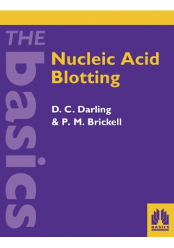 Nucleic Acid Blotting
