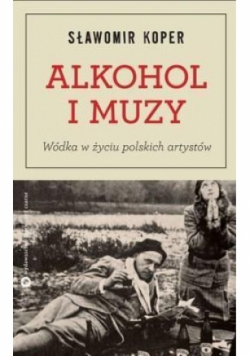Alkohol i muzy