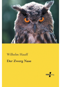 Der Zwerg Nase