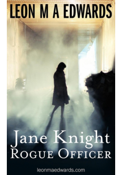 Jane Knight
