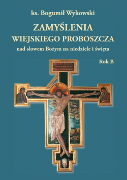 Wykowski zamyślenia wiejskiego proboszcza
